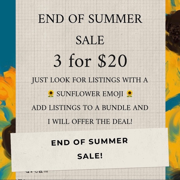 SOLD 🌿 - Picture 3 of 3